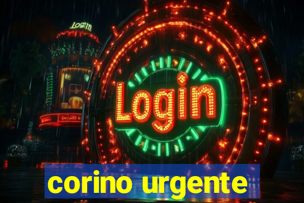 corino urgente